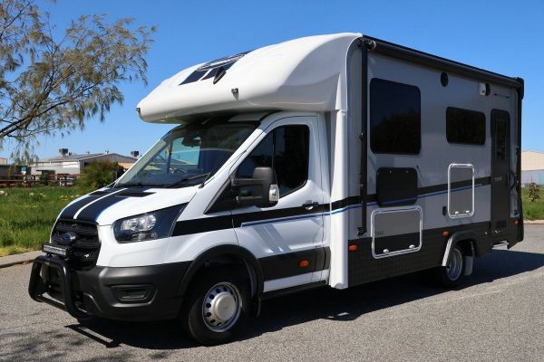2023 Sunliner Tone TN441 image