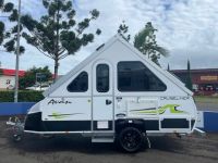 Image for 2024 Avan Cruiseliner Camper Trailer 4
