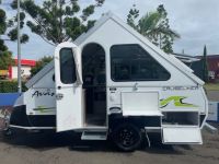 Image for 2024 Avan Cruiseliner Camper Trailer 10