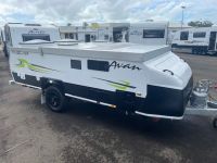 Image for 2024 Avan Cruiseliner Camper Trailer 12