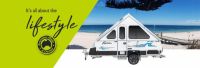 Image for 2024 Avan Cruiseliner Camper Trailer 14