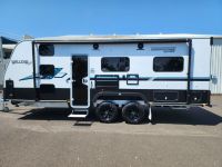 Image for 2024 Willow RV Waratah Off Road Caravan 6249 1