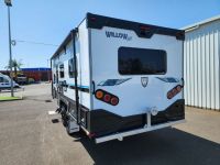 Image for 2024 Willow RV Waratah Off Road Caravan 6249 2