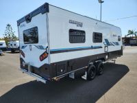 Image for 2024 Willow RV Waratah Off Road Caravan 6249 3