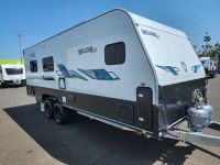 Image for 2024 Willow RV Waratah Off Road Caravan 6249 4