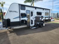 Image for 2024 Willow RV Waratah Off Road Caravan 6249 22