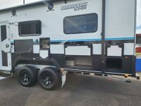 Image for 2024 Willow RV Waratah Off Road Caravan 6249 23