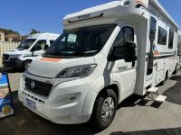 Image for 2021 Windsor Simpson Motorhome 0