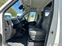 Image for 2021 Windsor Simpson Motorhome 1