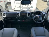 Image for 2021 Windsor Simpson Motorhome 3
