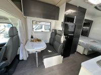Image for 2021 Windsor Simpson Motorhome 5