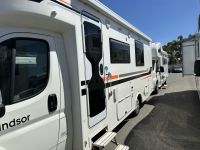 Image for 2021 Windsor Simpson Motorhome 26