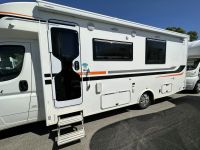 Image for 2021 Windsor Simpson Motorhome 27