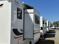 Image for 2021 Windsor Simpson Motorhome 28