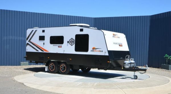 2025 Hitch Hika Adelaide 196-3 image