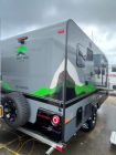 Image for Snowy River Src-17 Caravan 1