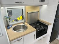 Image for Snowy River Src-17 Caravan 11