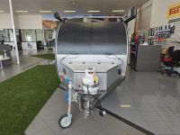 Image for 2020 Cool Beans Camper Pod Camper 1