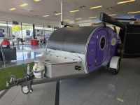 Image for 2020 Cool Beans Camper Pod Camper 2