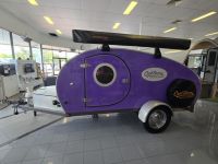 Image for 2020 Cool Beans Camper Pod Camper 3