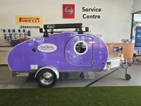 Image for 2020 Cool Beans Camper Pod Camper 17
