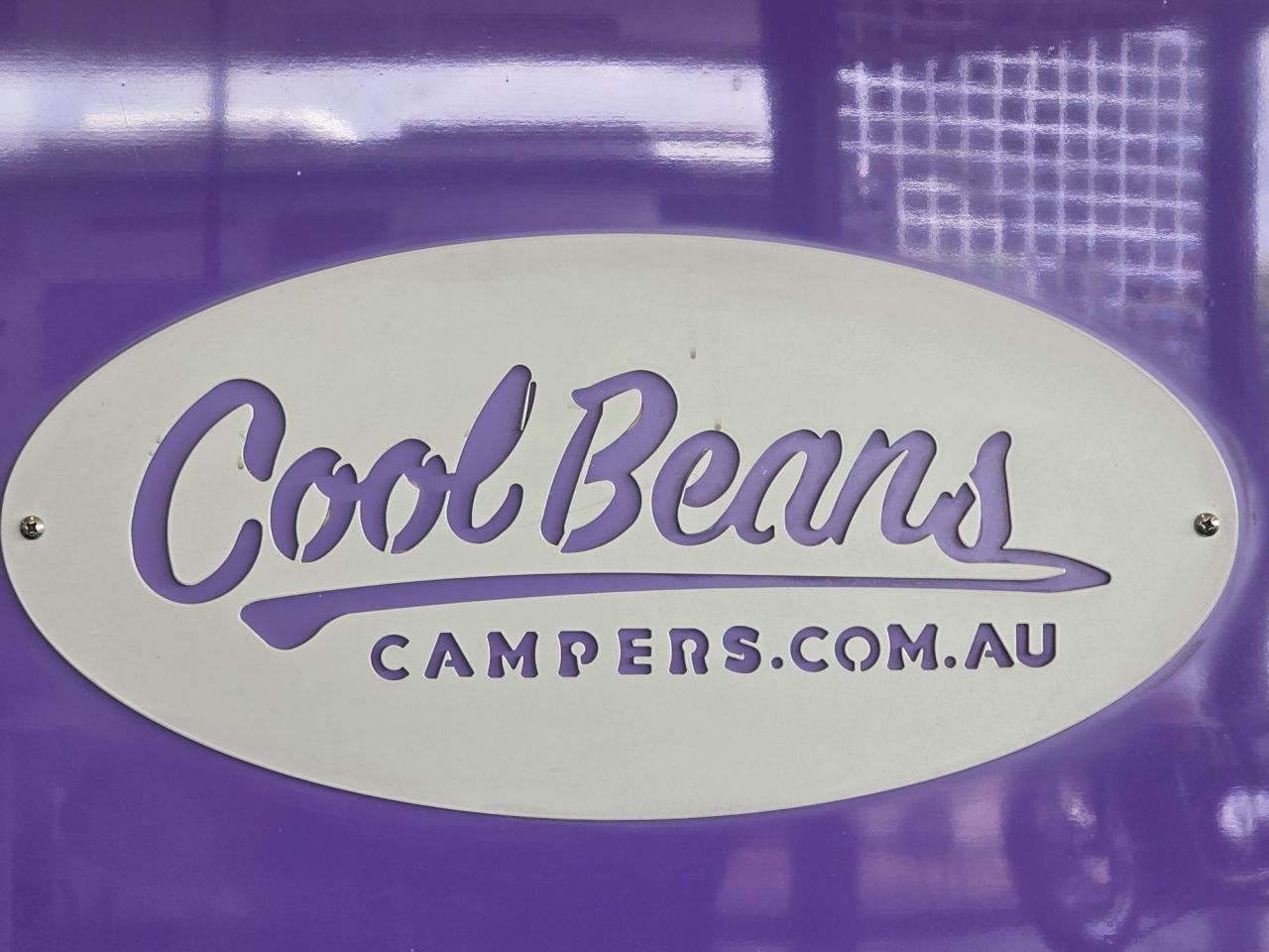 Image for 2020 Cool Beans Camper Pod Camper 18