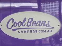 Image for 2020 Cool Beans Camper Pod Camper 18