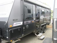 Image for 2021 Highline Cobba Bunkvan 2