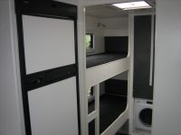 Image for 2021 Highline Cobba Bunkvan 4