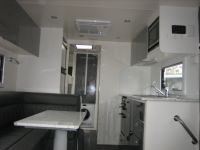 Image for 2021 Highline Cobba Bunkvan 6