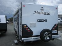 Image for 2015 Majestic Knight Caravan 2