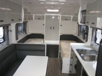 Image for 2015 Majestic Knight Caravan 3