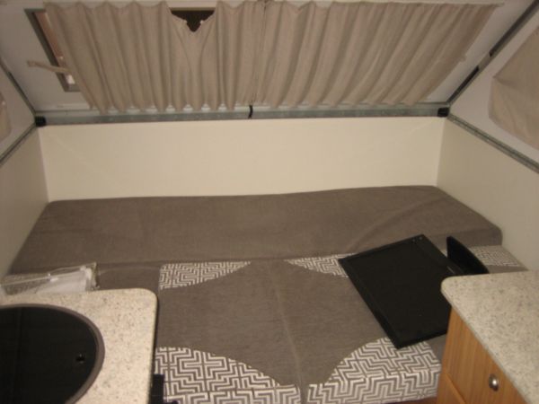 2020 AVAN Cruisliner image