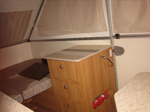 2020 AVAN Cruisliner image