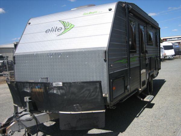 2015 Elite Goulburn RZ Series 2 image