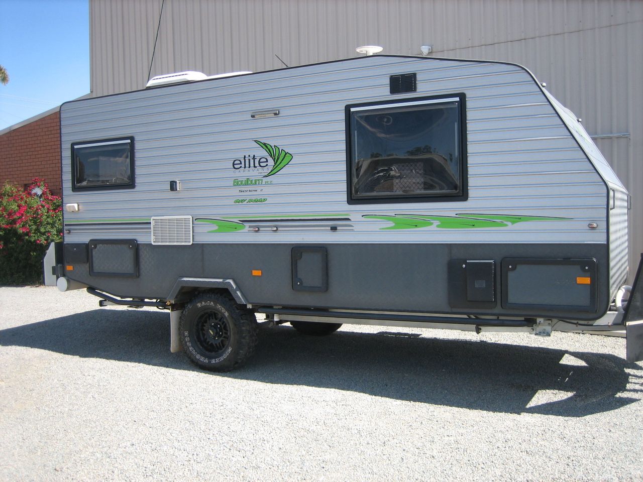 2015 Elite Goulburn Rz Series For Sale At $56,990 In Victoria