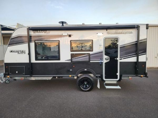 2025 Willow RV Conifer Caravan 5223 image