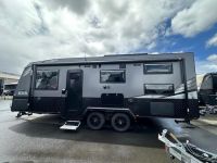 Image for 2024 Highclere Caravans Royal Family Bunk 1