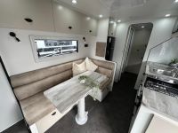 Image for 2024 Highclere Caravans Royal Family Bunk 2