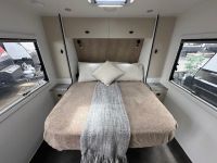 Image for 2024 Highclere Caravans Royal Family Bunk 19