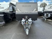 Image for 2024 Highclere Caravans Royal Family Bunk 20