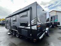 Image for 2024 Highclere Caravans Royal Family Bunk 22