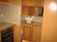 Image for 2009 Regal Aussie Tourer - Wattle 2