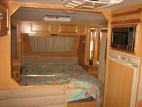 Image for 2009 Regal Aussie Tourer - Wattle 3