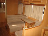 Image for 2009 Regal Aussie Tourer - Wattle 4