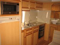 Image for 2009 Regal Aussie Tourer - Wattle 5