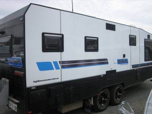 2019 Highline Discovery image