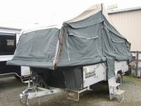 Image for 2017 Ultimate Campers 4x4 0