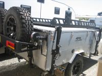 Image for 2017 Ultimate Campers 4x4 1
