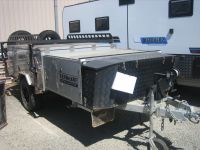 Image for 2017 Ultimate Campers 4x4 2